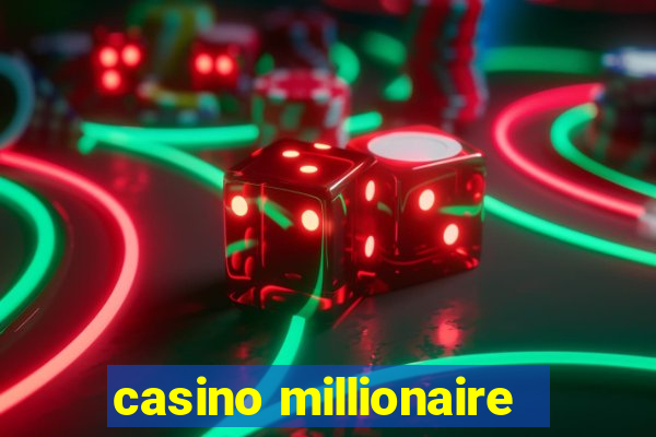 casino millionaire