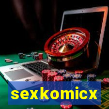 sexkomicx