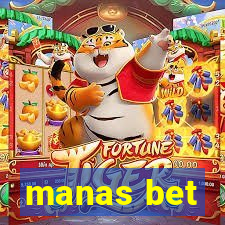 manas bet