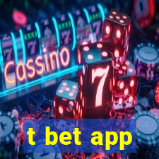 t bet app