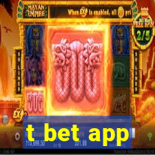 t bet app