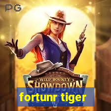 fortunr tiger