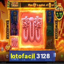 lotofacil 3128