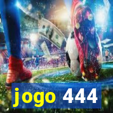 jogo 444