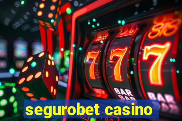 segurobet casino