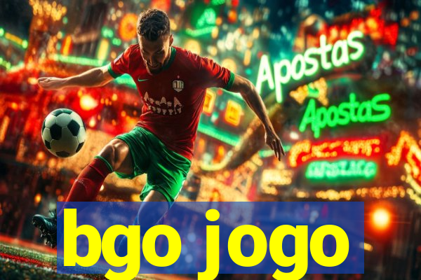 bgo jogo