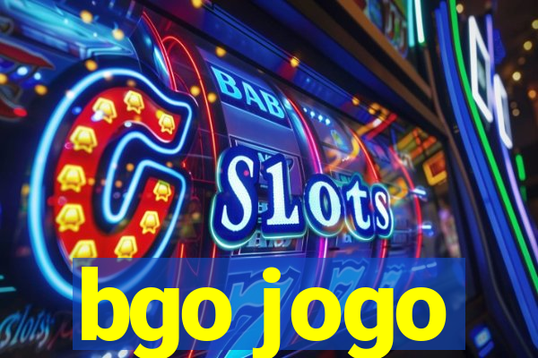 bgo jogo