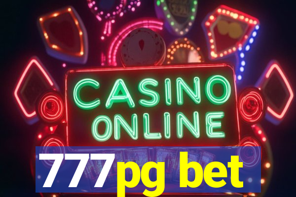 777pg bet