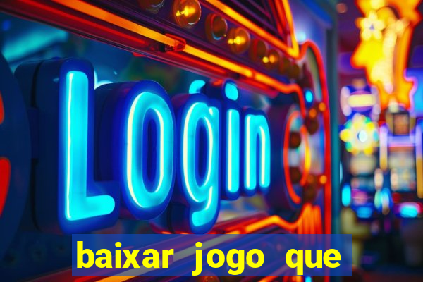 baixar jogo que paga no pix