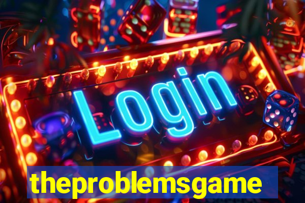 theproblemsgames.com