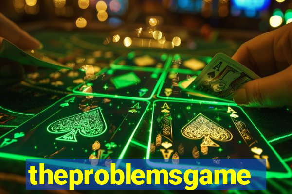 theproblemsgames.com