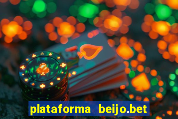 plataforma beijo.bet é confiável