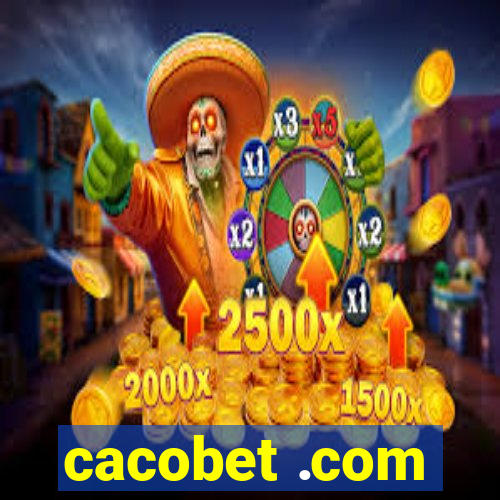 cacobet .com