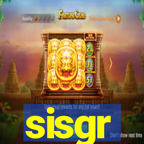 sisgr