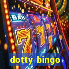 dotty bingo