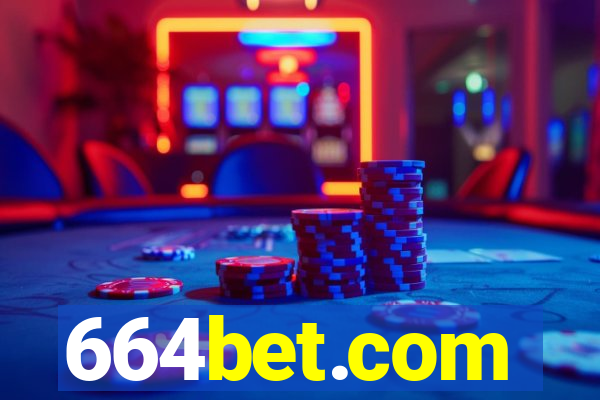 664bet.com