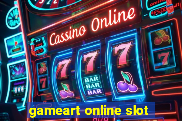 gameart online slot