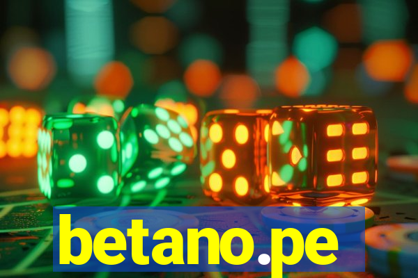 betano.pe