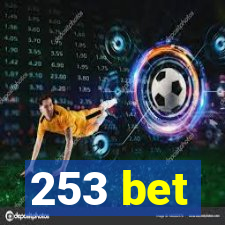 253 bet