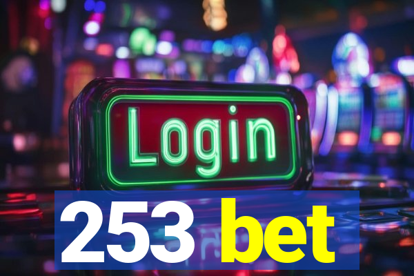 253 bet