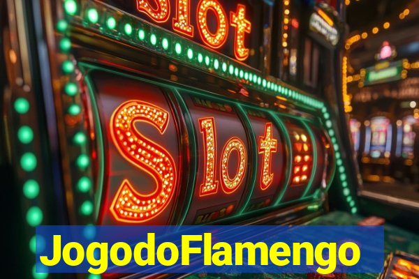 JogodoFlamengo