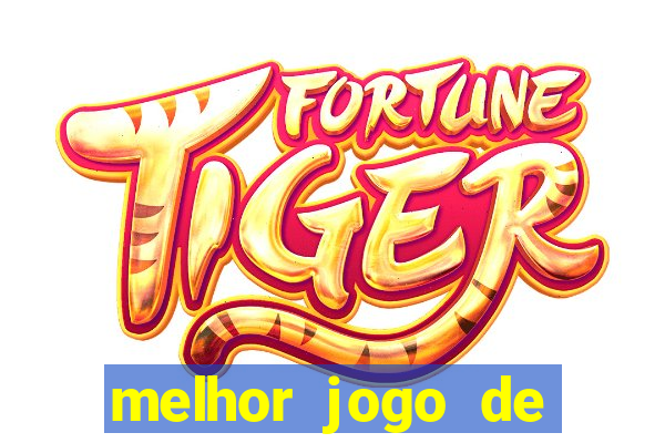 melhor jogo de estrategia para celular