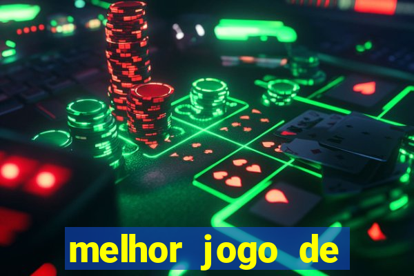 melhor jogo de estrategia para celular