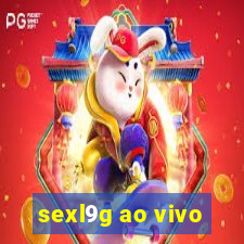 sexl9g ao vivo