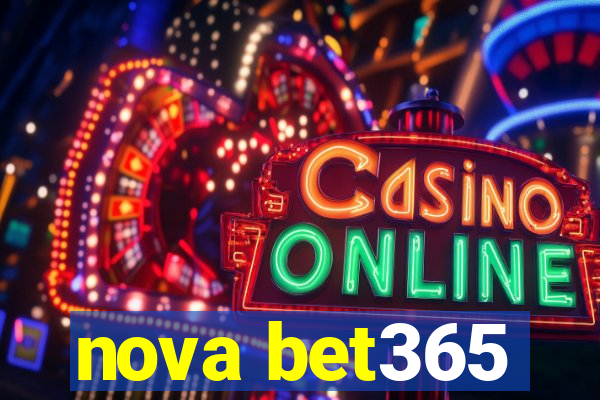 nova bet365