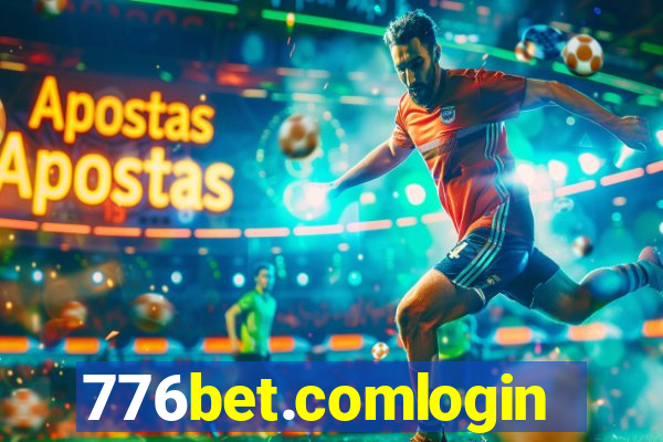 776bet.comlogin