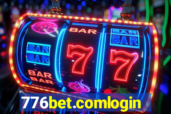 776bet.comlogin