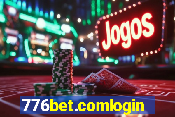 776bet.comlogin