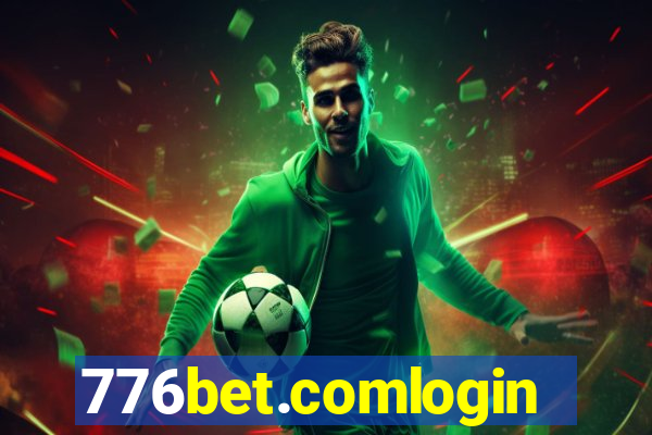 776bet.comlogin