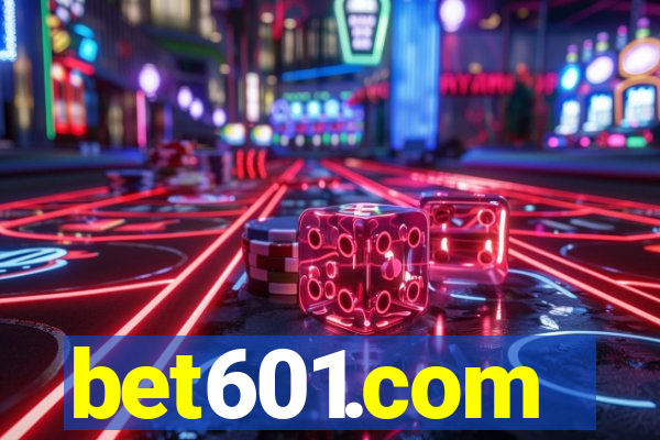 bet601.com