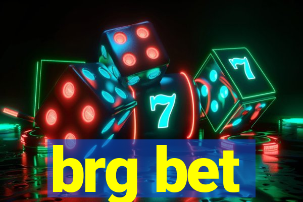 brg bet