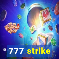 777 strike