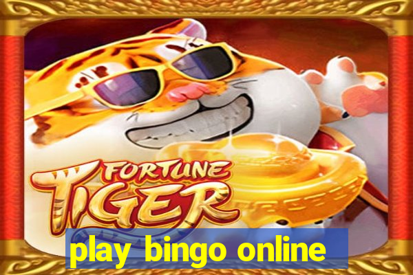 play bingo online