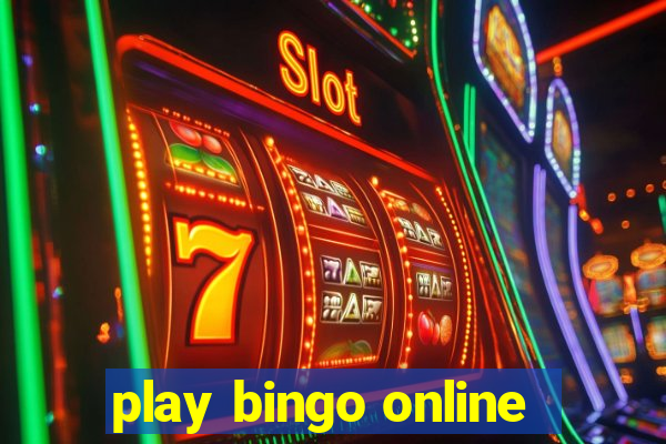 play bingo online