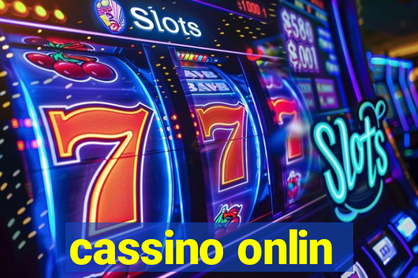 cassino onlin