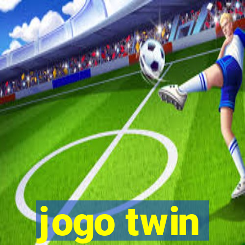 jogo twin