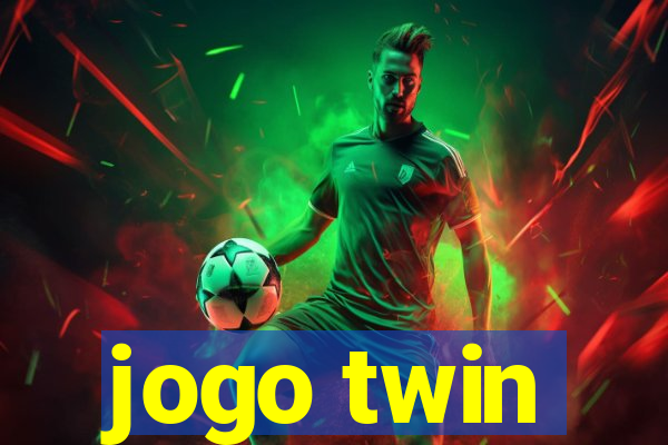 jogo twin