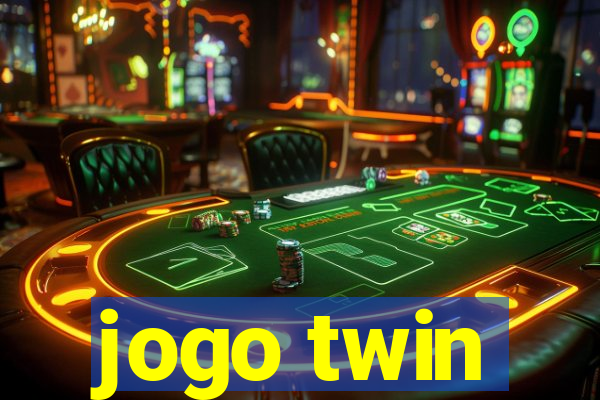 jogo twin