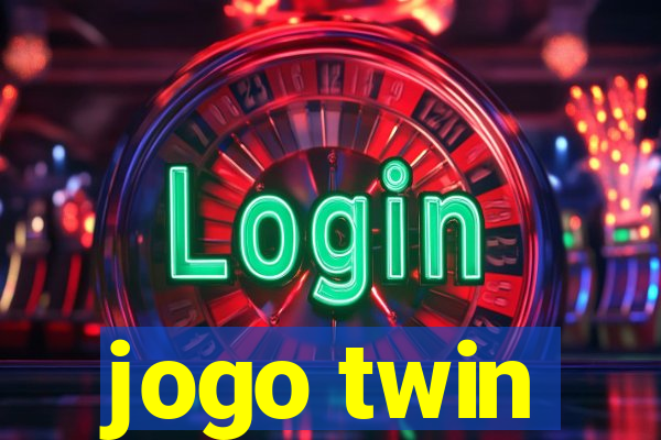 jogo twin