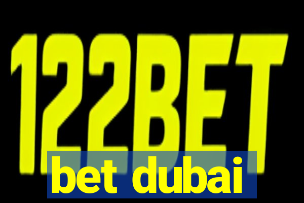 bet dubai