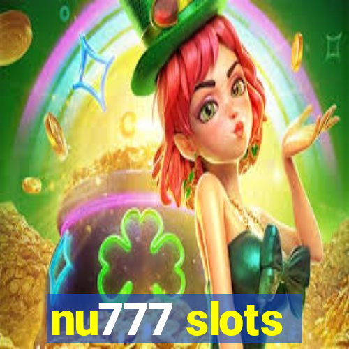 nu777 slots