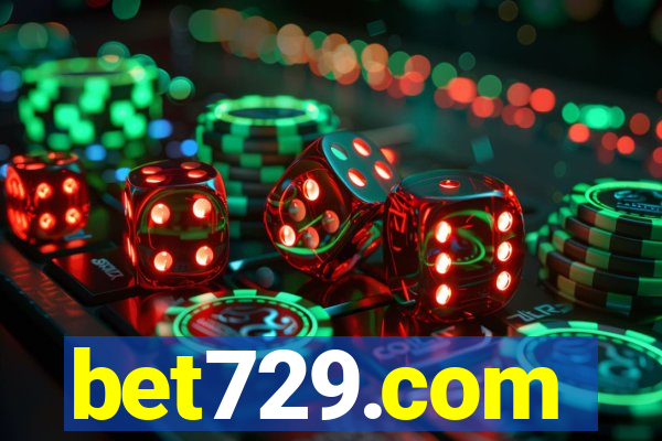 bet729.com