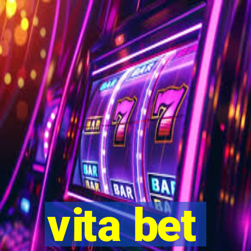 vita bet