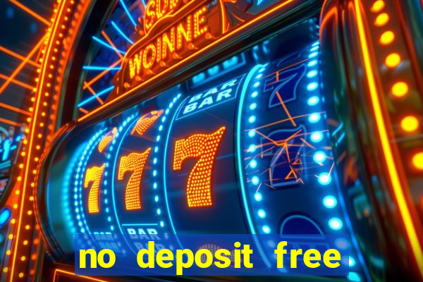 no deposit free bingo bonus