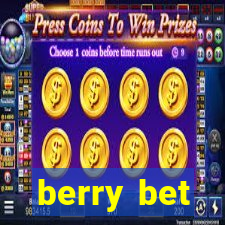 berry bet