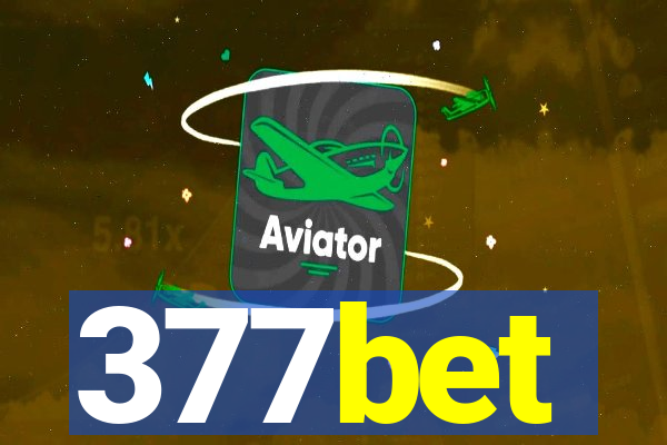 377bet